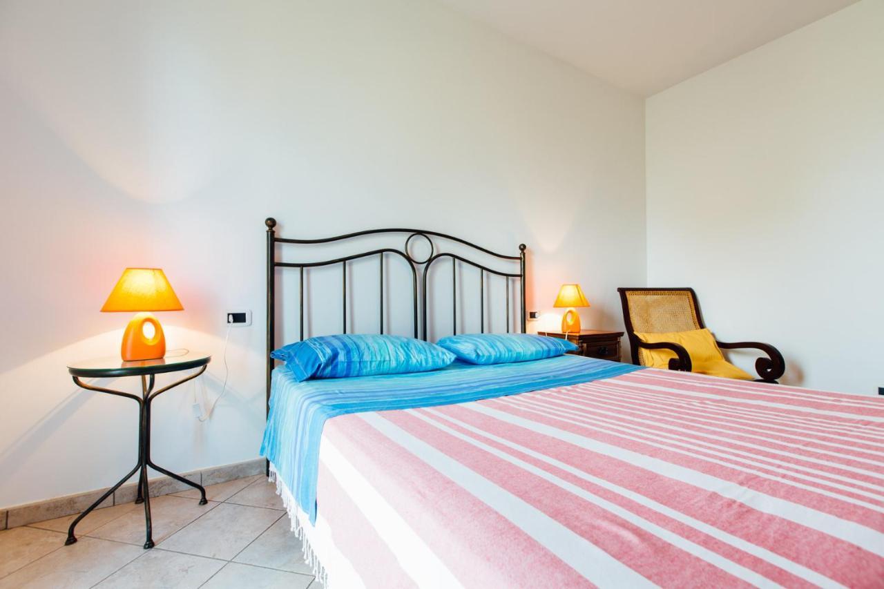 Agriturismo Il Querciolo 그레세토 외부 사진