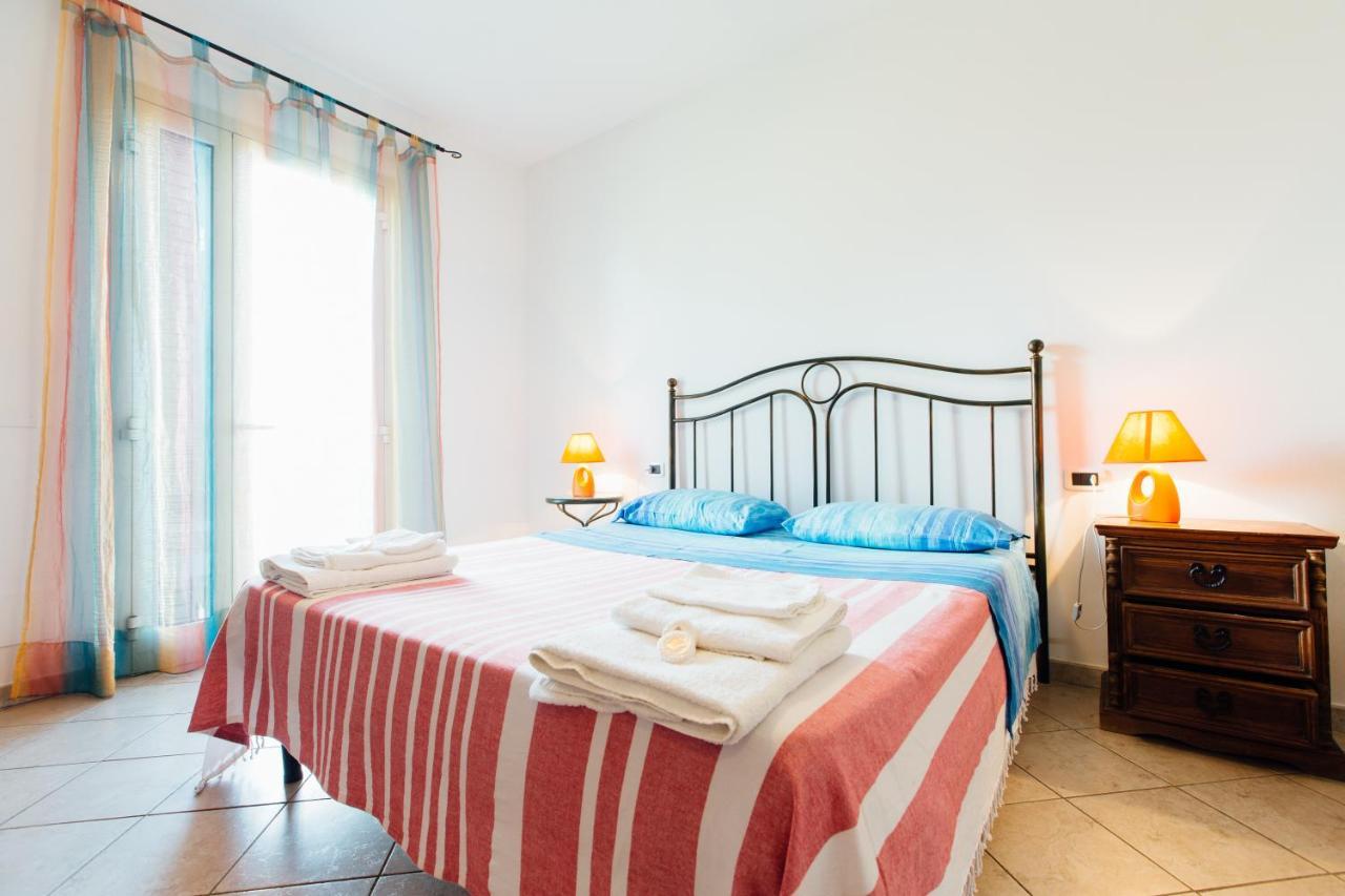 Agriturismo Il Querciolo 그레세토 외부 사진