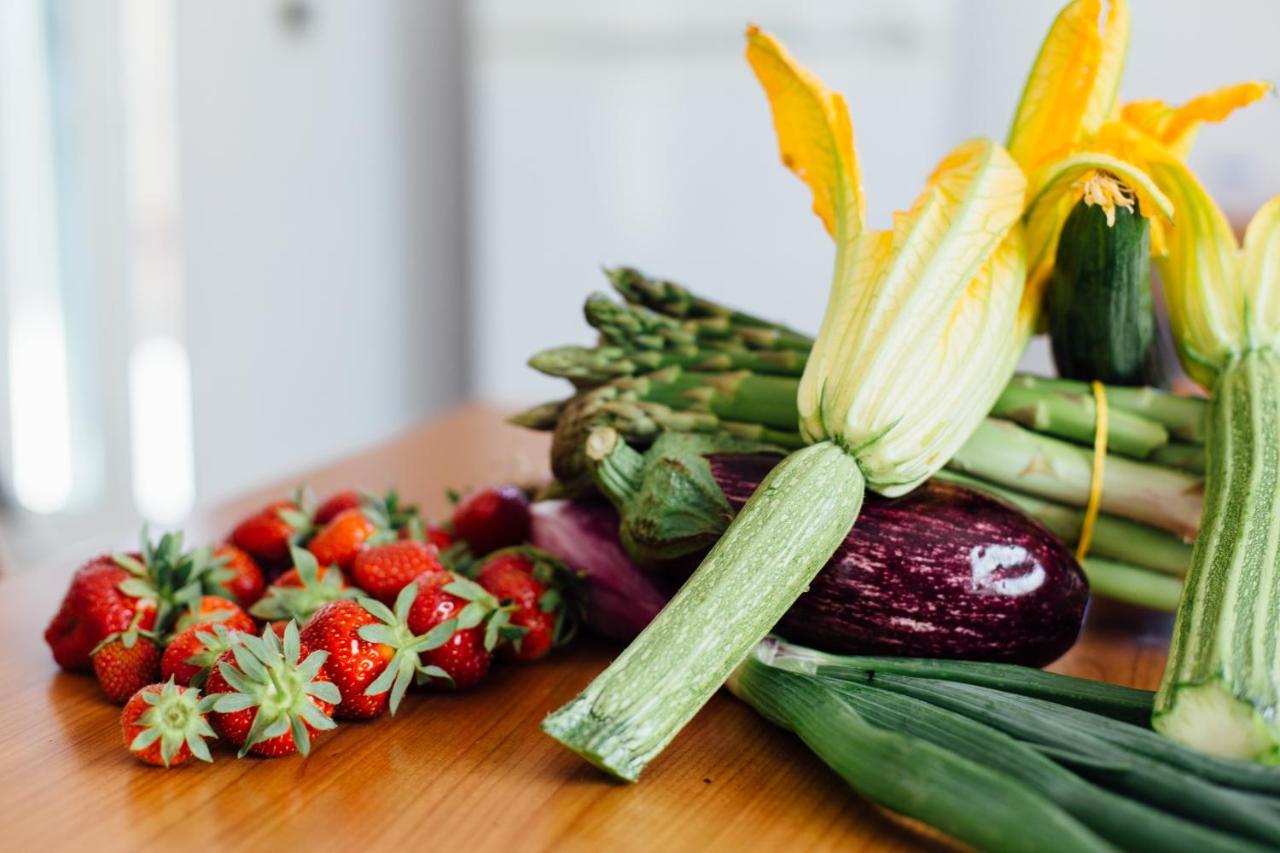 Agriturismo Il Querciolo 그레세토 외부 사진
