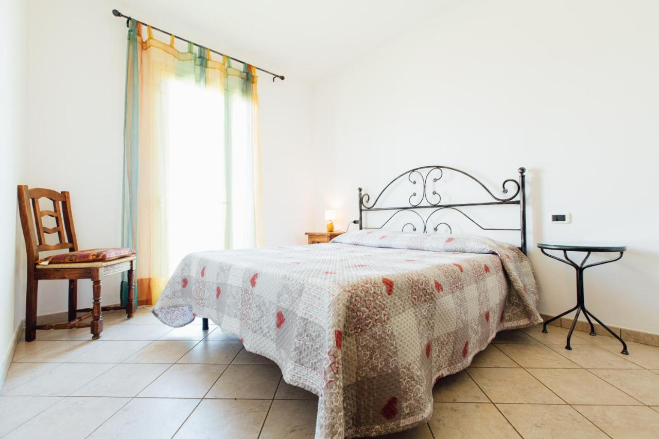 Agriturismo Il Querciolo 그레세토 외부 사진