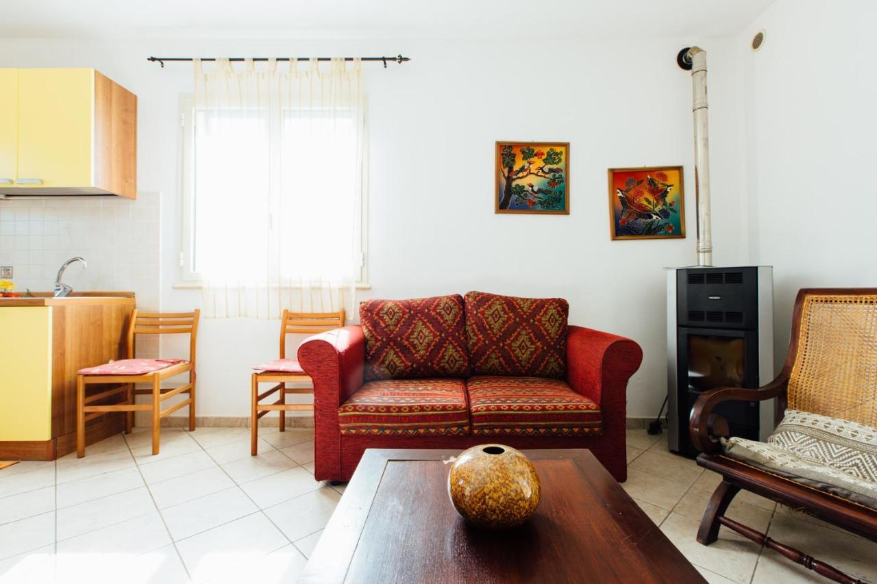 Agriturismo Il Querciolo 그레세토 외부 사진