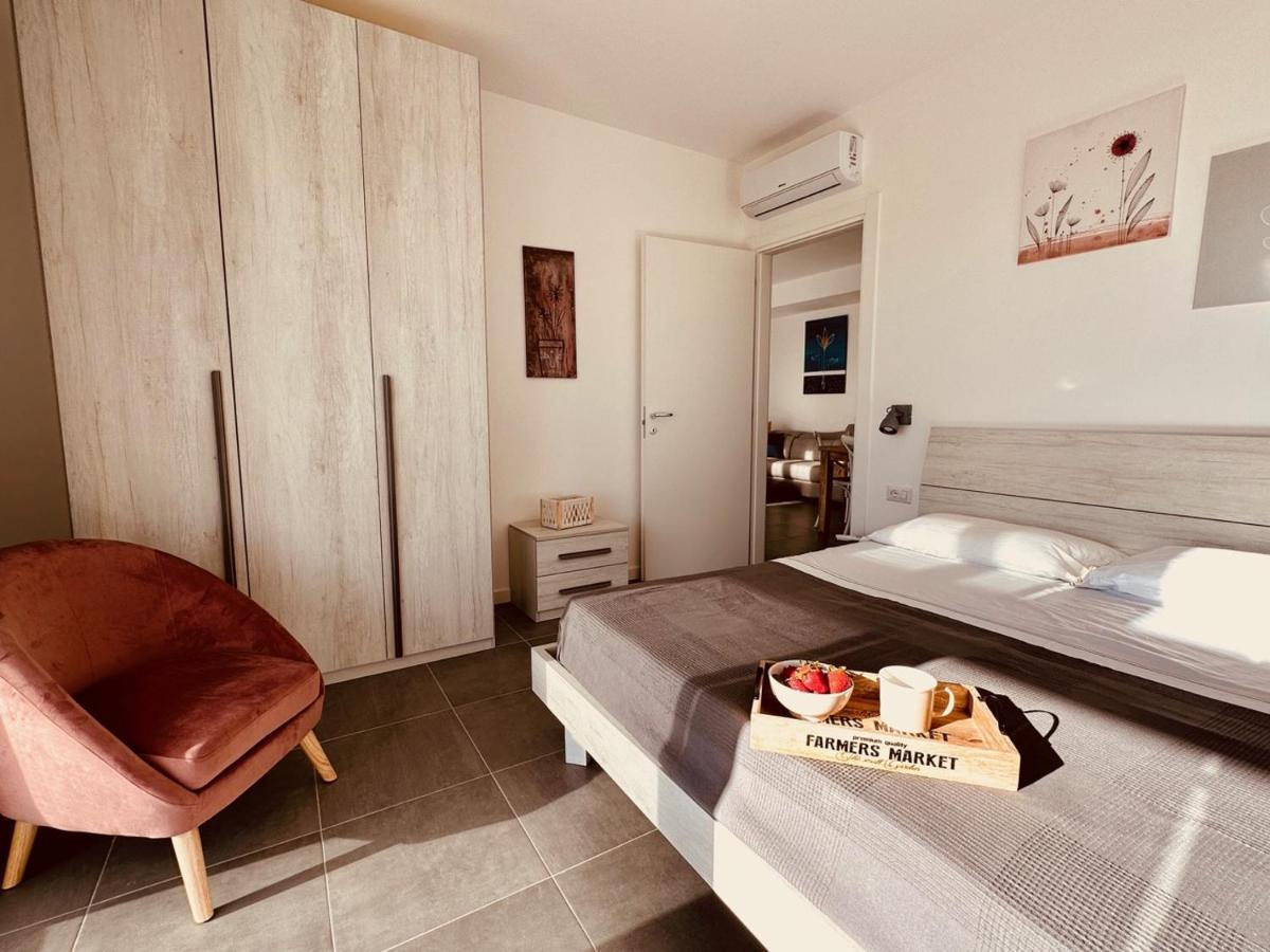 Agriturismo Il Querciolo 그레세토 외부 사진