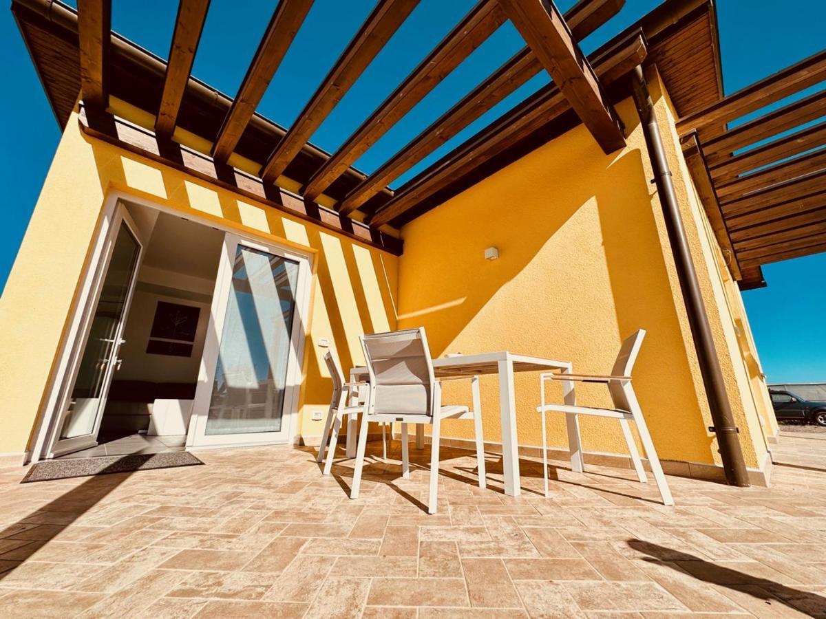 Agriturismo Il Querciolo 그레세토 외부 사진