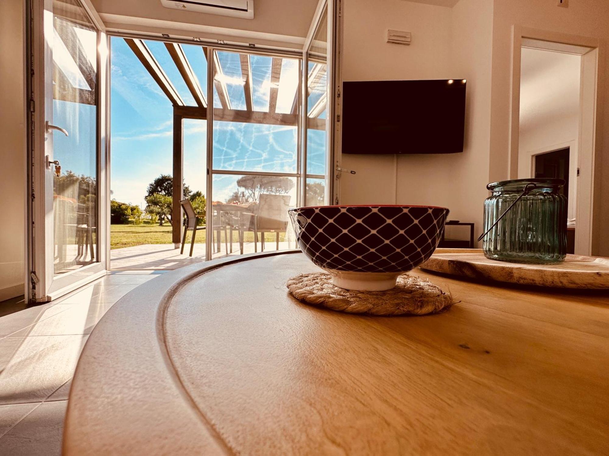 Agriturismo Il Querciolo 그레세토 외부 사진